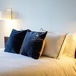 Apartamento Salgados Lounge - By Dalma Portuguesa *
