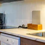 Apartamento Salgados Lounge - By Dalma Portuguesa Albufeira
