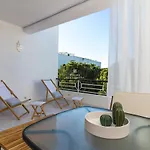 Salgados Lounge - By Dalma Portuguesa * Albufeira