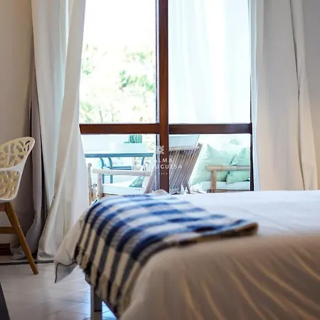 Salgados Lounge - By Dalma Portuguesa 阿尔布费拉