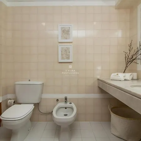 Salgados Lounge - By Dalma Portuguesa * 阿尔布费拉