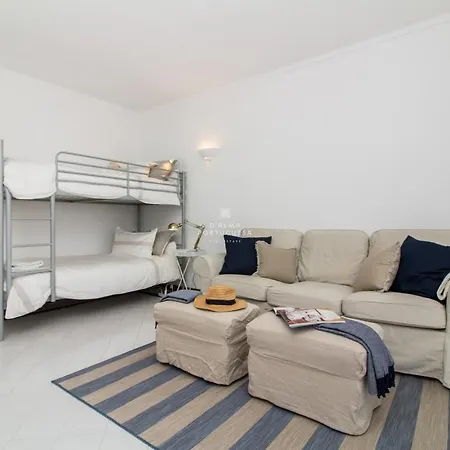 아파트 Salgados Lounge - By Dalma Portuguesa