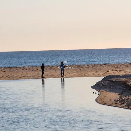 Salgados Lounge - By Dalma Portuguesa 아파트