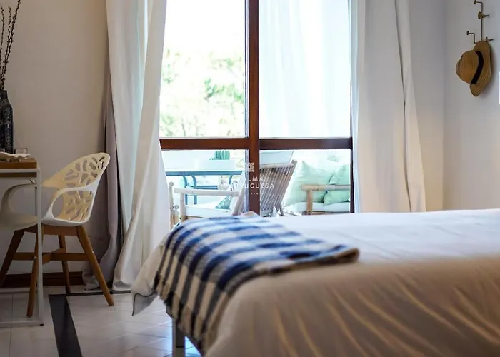 Salgados Lounge - By Dalma Portuguesa 알부페이라