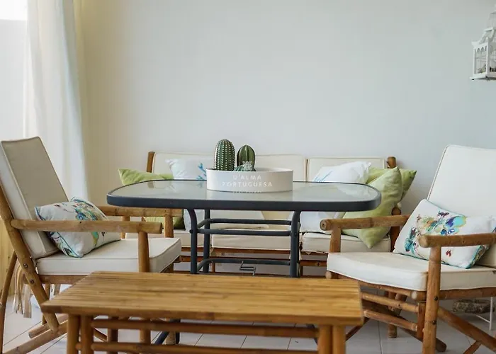 아파트 Salgados Lounge - By Dalma Portuguesa *