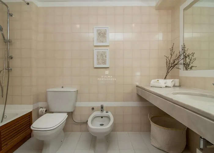 Salgados Lounge - By Dalma Portuguesa * アルブフェイラ