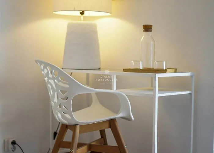 Salgados Lounge - By Dalma Portuguesa アルブフェイラ