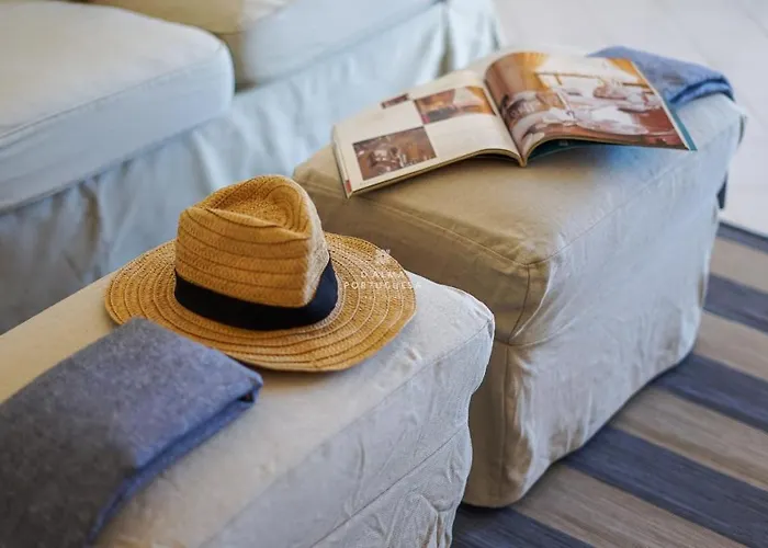 아파트 Salgados Lounge - By Dalma Portuguesa 알부페이라