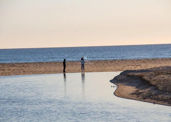 Salgados Lounge - By Dalma Portuguesa 아파트