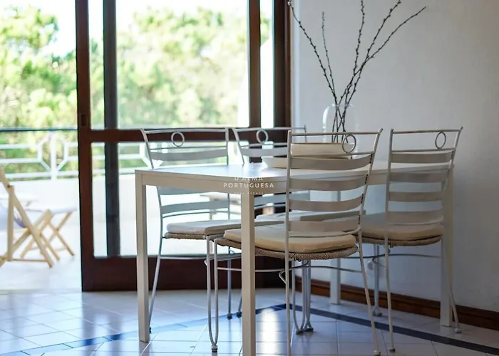 アパート Salgados Lounge - By Dalma Portuguesa