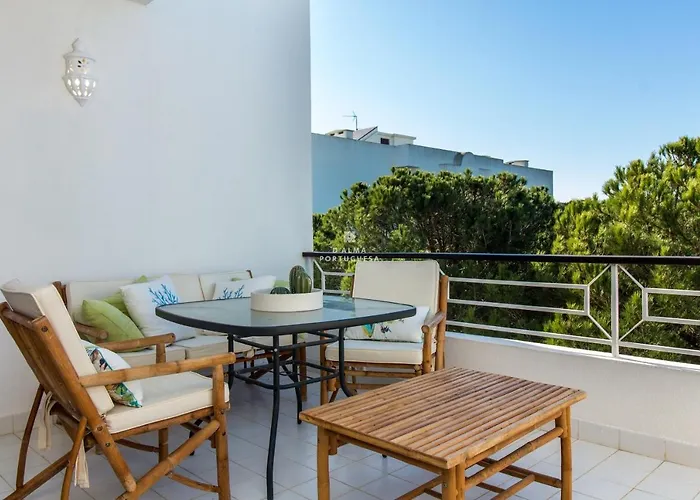 アパート Salgados Lounge - By Dalma Portuguesa *