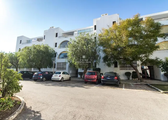 アパート Salgados Lounge - By Dalma Portuguesa *