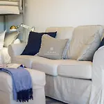 Daire Salgados Lounge - By Dalma Portuguesa Albufeira