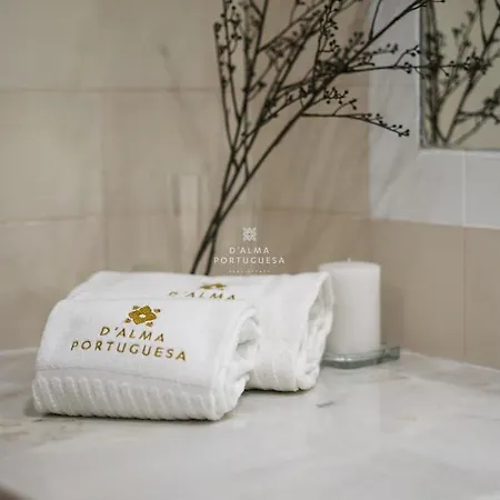 Salgados Lounge - By Dalma Portuguesa Apartment *