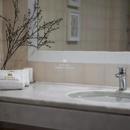 Lägenhet Salgados Lounge - By Dalma Portuguesa Albufeira