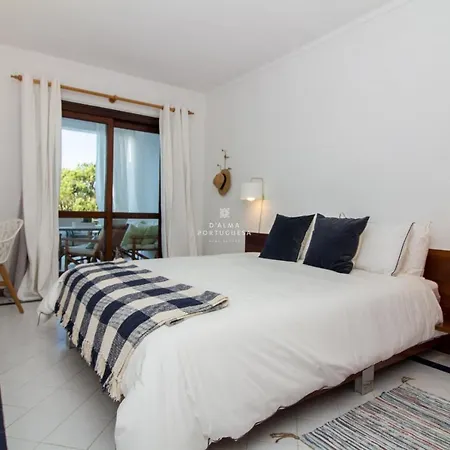 Salgados Lounge - By Dalma Portuguesa Apartment Albufeira