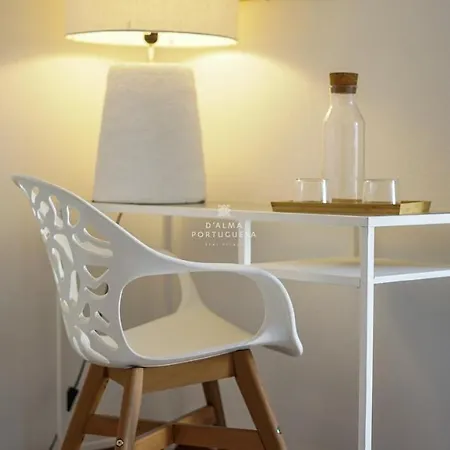 Salgados Lounge - By Dalma Portuguesa Albufeira