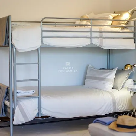 Lägenhet Salgados Lounge - By Dalma Portuguesa