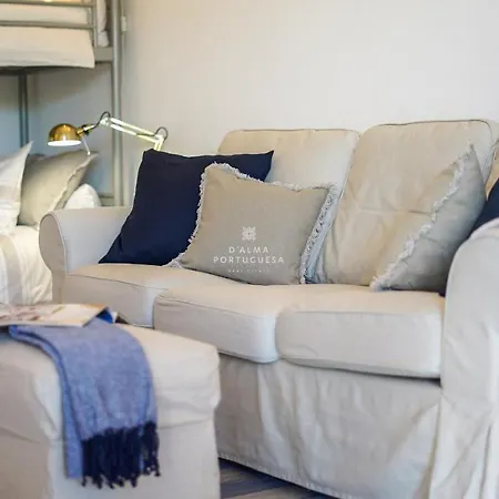 Apartment Salgados Lounge - By Dalma Portuguesa Albufeira