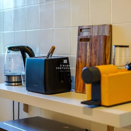 Lägenhet Salgados Lounge - By Dalma Portuguesa *