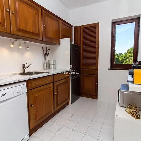 Salgados Lounge - By Dalma Portuguesa Lägenhet *