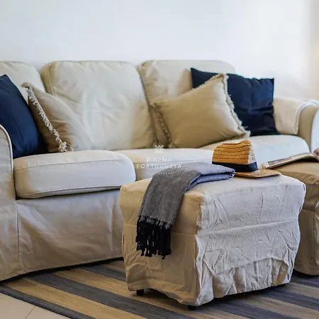 Apartment Salgados Lounge - By Dalma Portuguesa Albufeira
