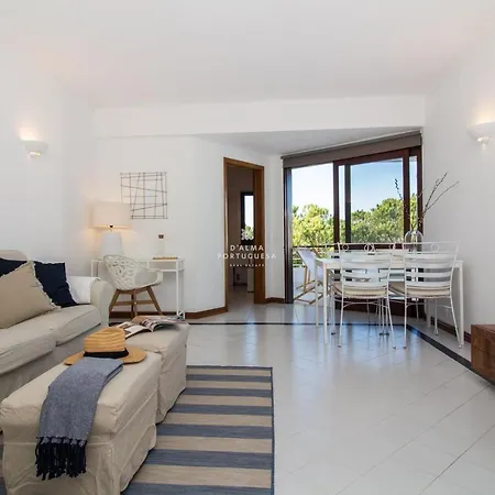 Salgados Lounge - By Dalma Portuguesa Albufeira