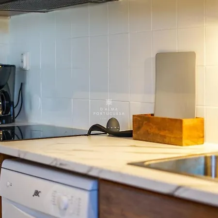 Apartment Salgados Lounge - By Dalma Portuguesa Albufeira